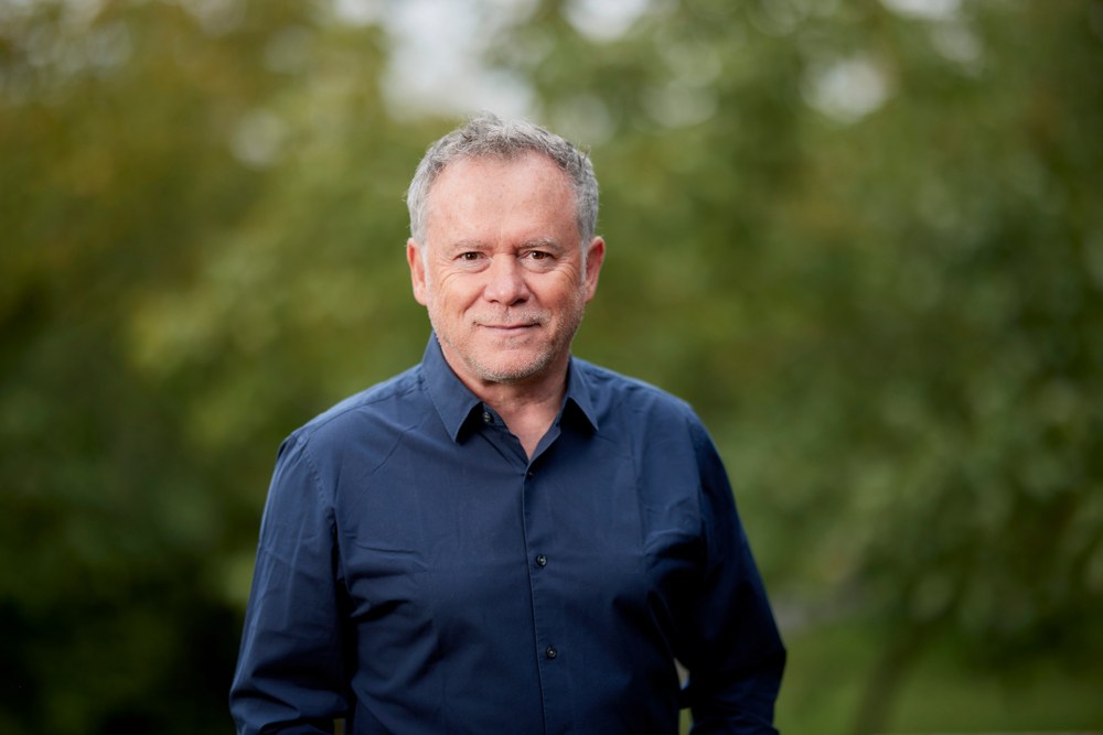 Jean-Christophe Boyer