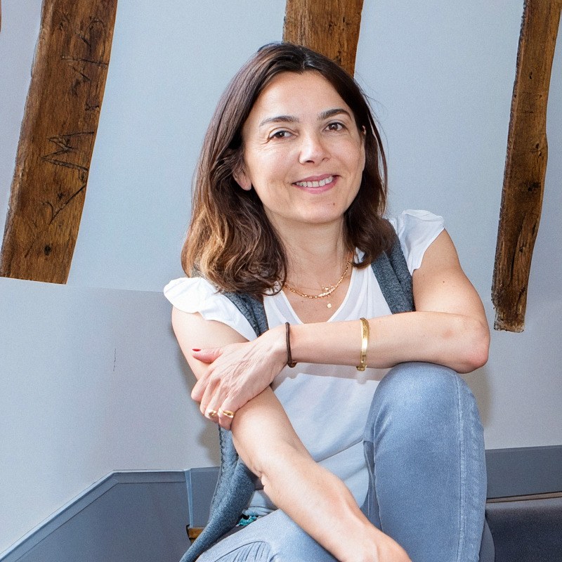 Laure Bonnaventure